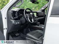 2025 GMC Sierra 1500 4WD Crew Cab 147