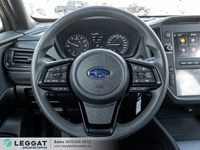 2025 Subaru Forester Convenience AWD