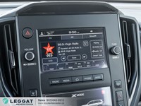 2025 Subaru Forester Convenience AWD