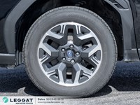 2025 Subaru Forester Convenience AWD