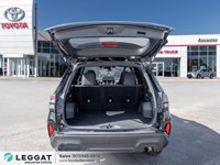 2025 Subaru Forester Convenience AWD