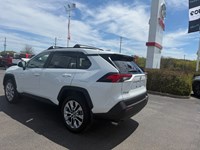 2025 Toyota RAV4 XLE PREMIUM AWD