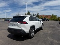 2025 Toyota RAV4 XLE PREMIUM AWD