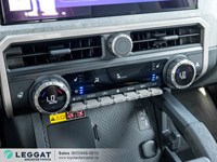 2025 Toyota Tacoma TRAIL HUNTER