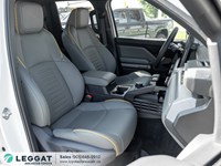 2025 Toyota Tacoma TRAIL HUNTER