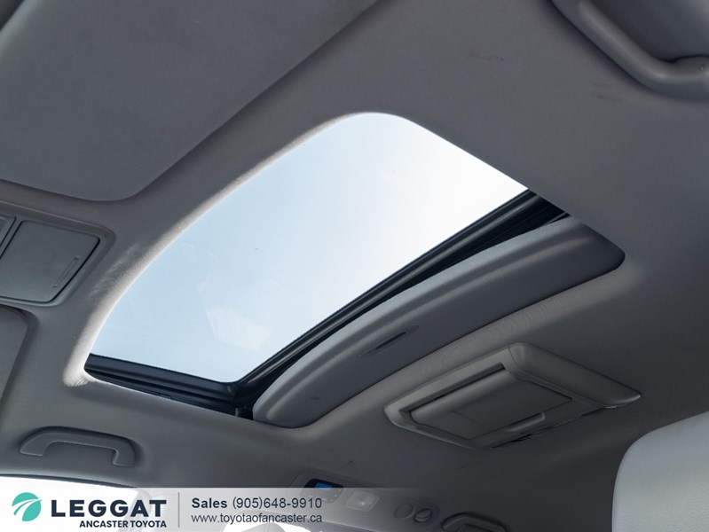 2013 Honda Odyssey 4dr Wgn EX-L w/RES