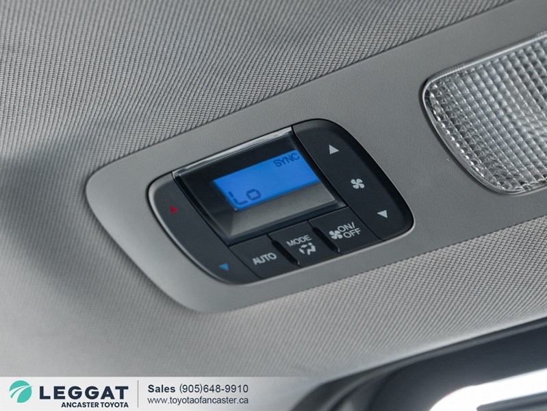 2013 Honda Odyssey 4dr Wgn EX-L w/RES