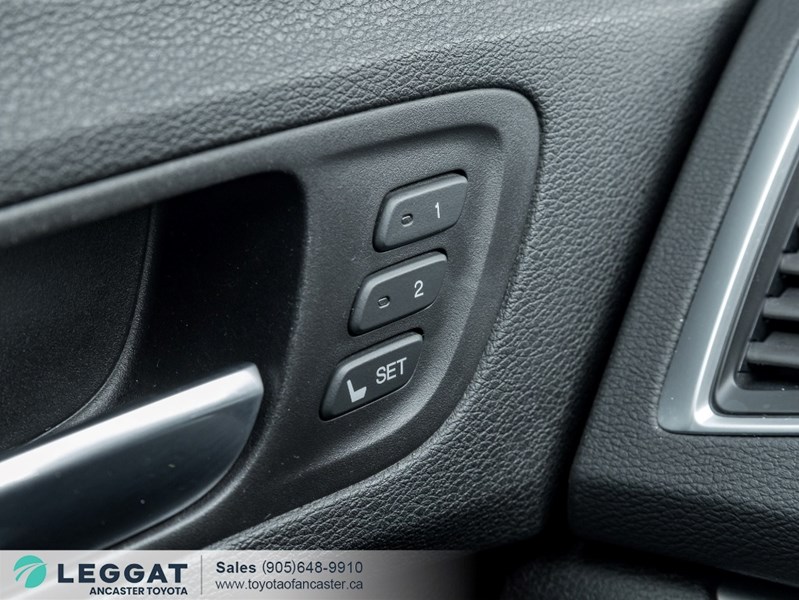 2016 Acura TLX 4dr Sdn SH-AWD V6 Elite