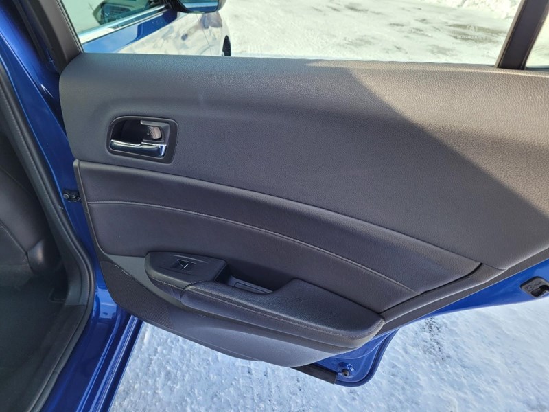 2017 Acura ILX 4dr Sdn Technology Pkg