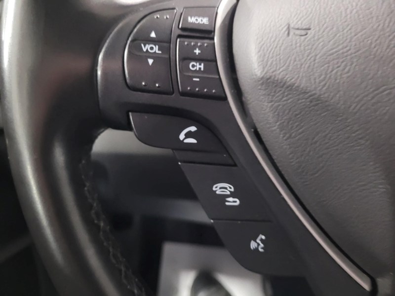 2017 Acura ILX 4dr Sdn Technology Pkg