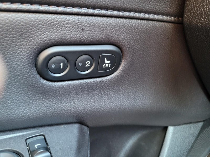 2017 Acura ILX 4dr Sdn Technology Pkg