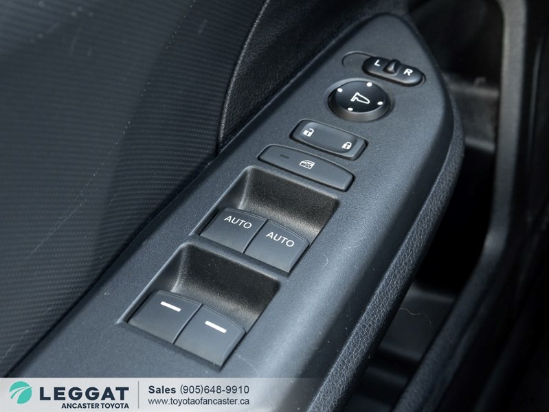 2017 Honda Civic 5dr CVT LX w/Honda Sensing