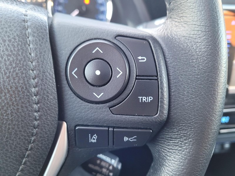 2018 Toyota Corolla SE CVT