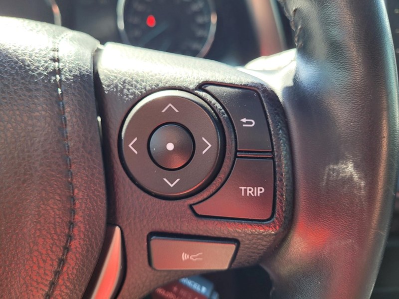 2018 Toyota RAV4 Hybrid AWD Hybrid SE