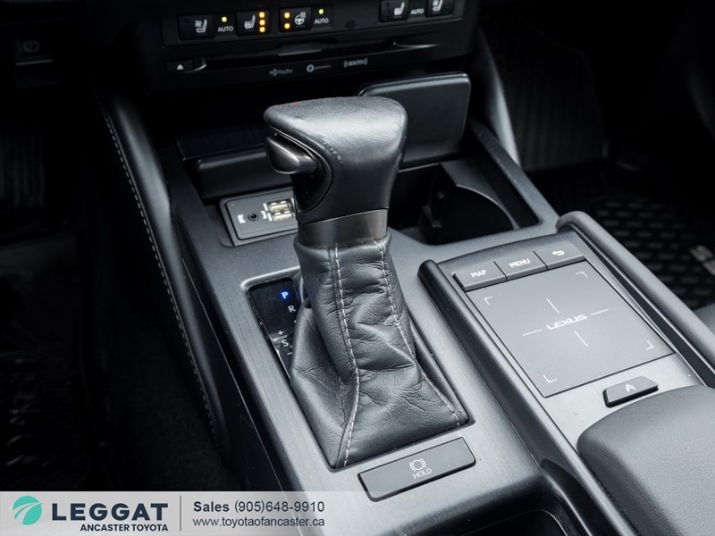 2019 Lexus ES 350 ES 350 Premium Auto