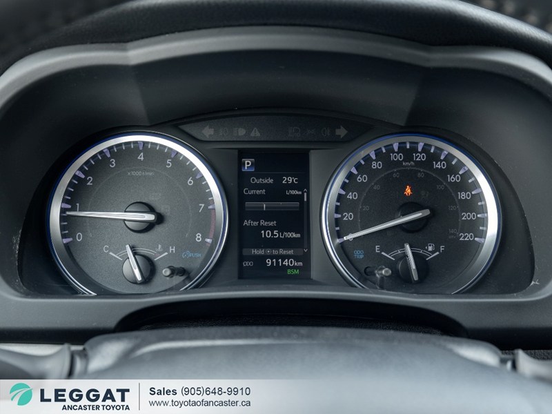 2019 Toyota Highlander AWD XLE