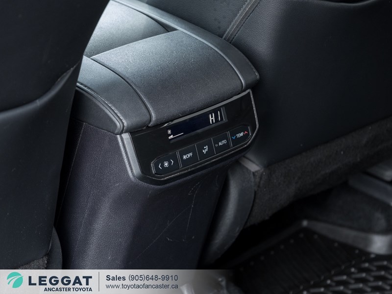 2020 Toyota Highlander Limited AWD