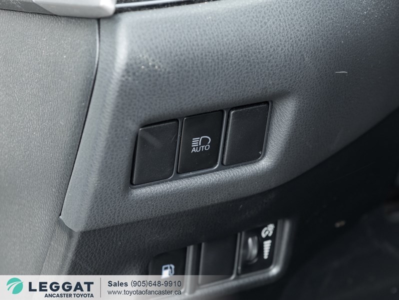 2021 Toyota C-HR LE FWD