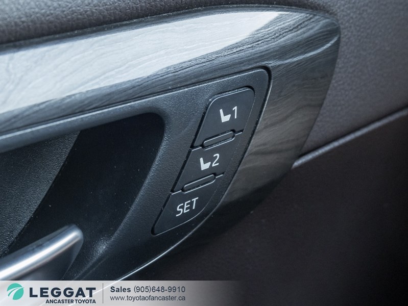 2021 Toyota Highlander Hybrid Hybrid Limited AWD