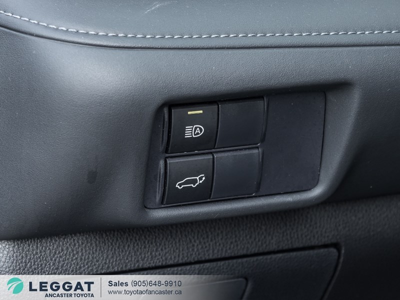 2021 Toyota Highlander XLE AWD