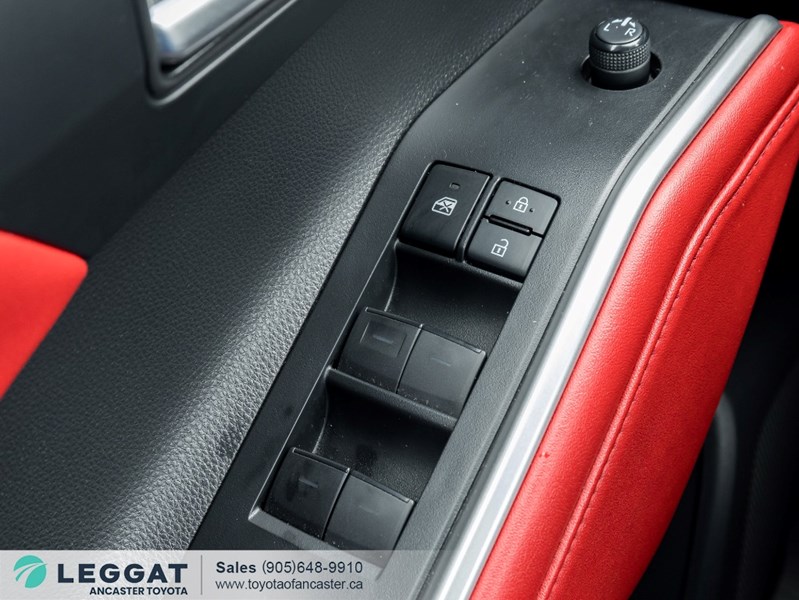 2021 Toyota Highlander XSE AWD