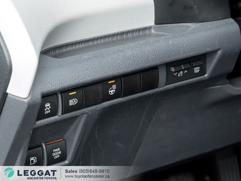 2021 Toyota Sienna XSE FWD