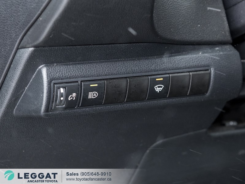 2022 Toyota Corolla SE CVT