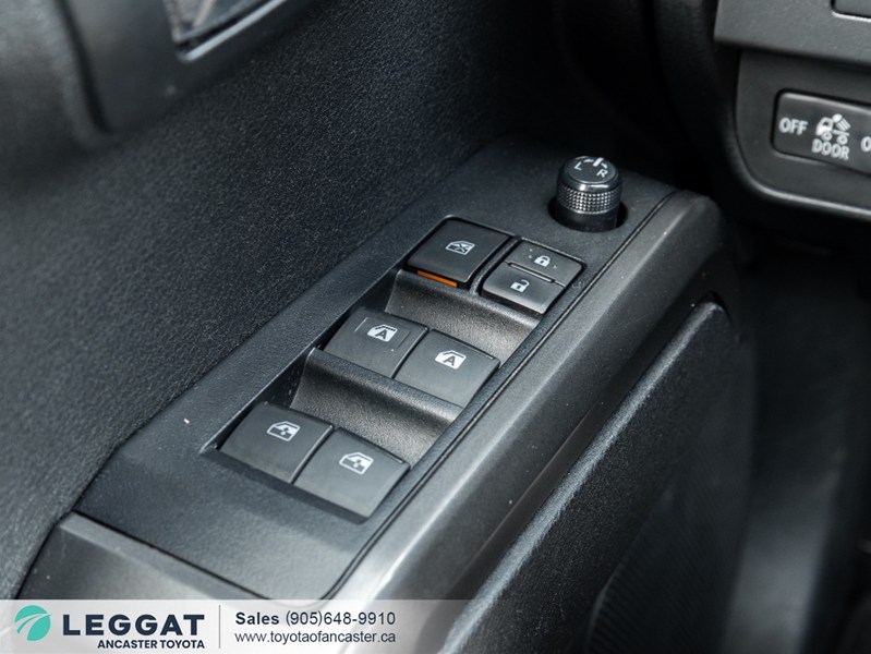 2022 Toyota Tacoma 4x4 Double Cab TRD SPORT