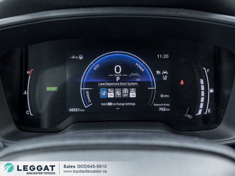 2023 Toyota Corolla Hybrid Hybrid LE CVT