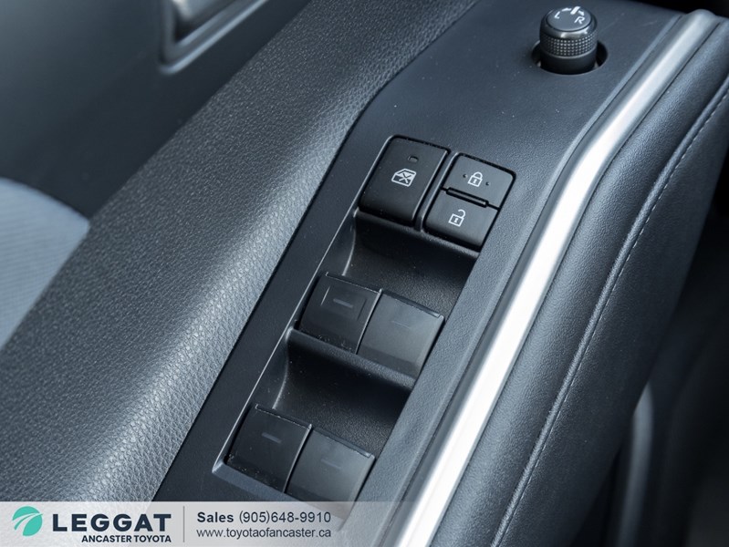 2023 Toyota Highlander Hybrid Hybrid LE AWD