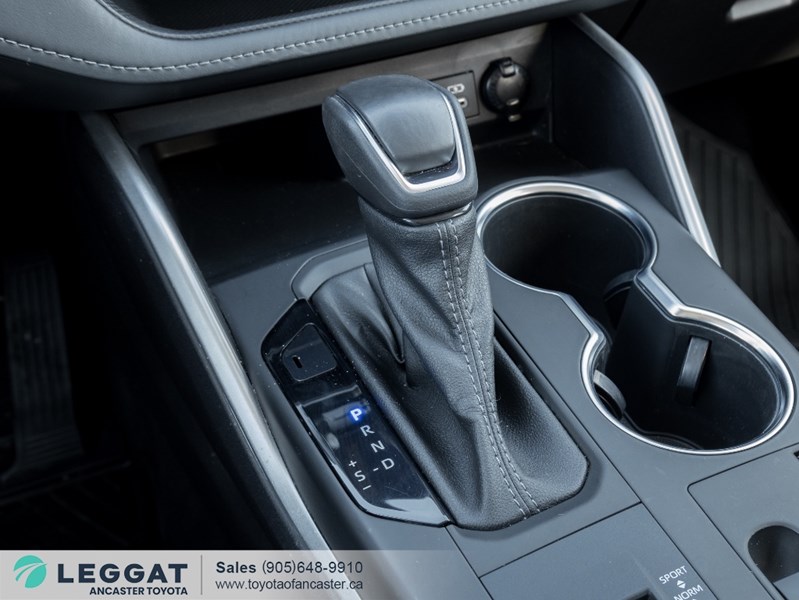 2023 Toyota Highlander Hybrid Hybrid LE AWD