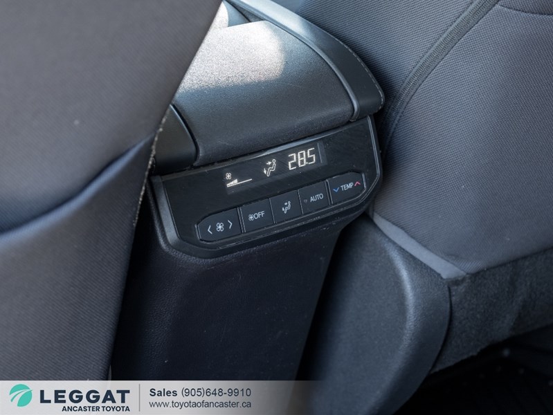 2023 Toyota Highlander Hybrid Hybrid LE AWD