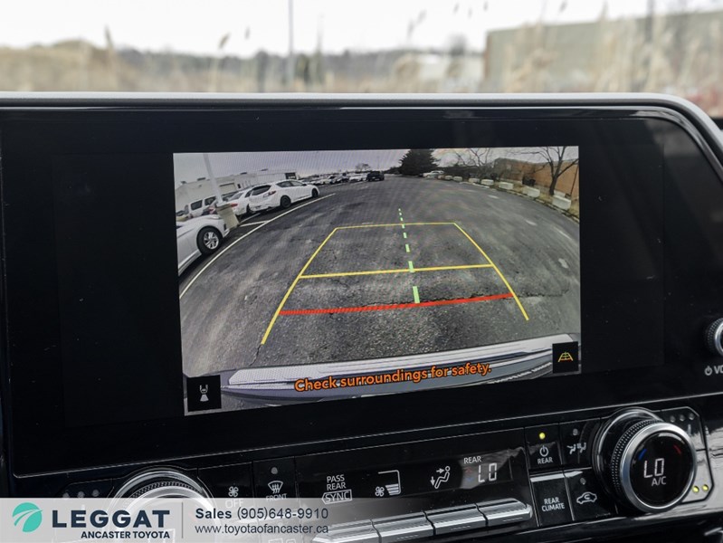 2023 Toyota Highlander Limited AWD