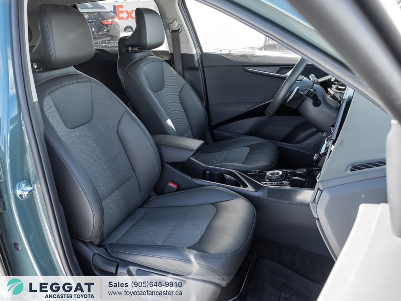 2024 Kia Niro EV Wind FWD