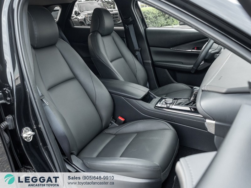 2024 Mazda CX-30 GS AWD