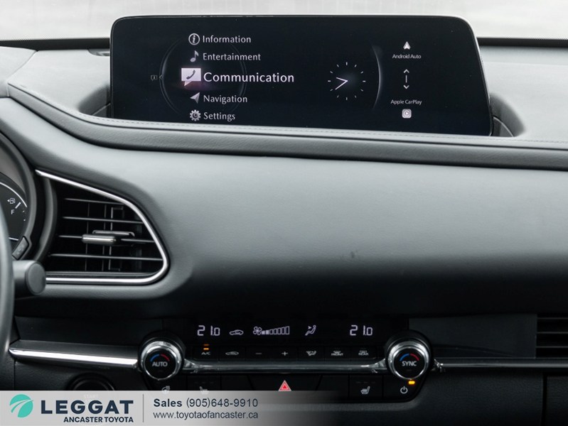2024 Mazda CX-30 GS AWD