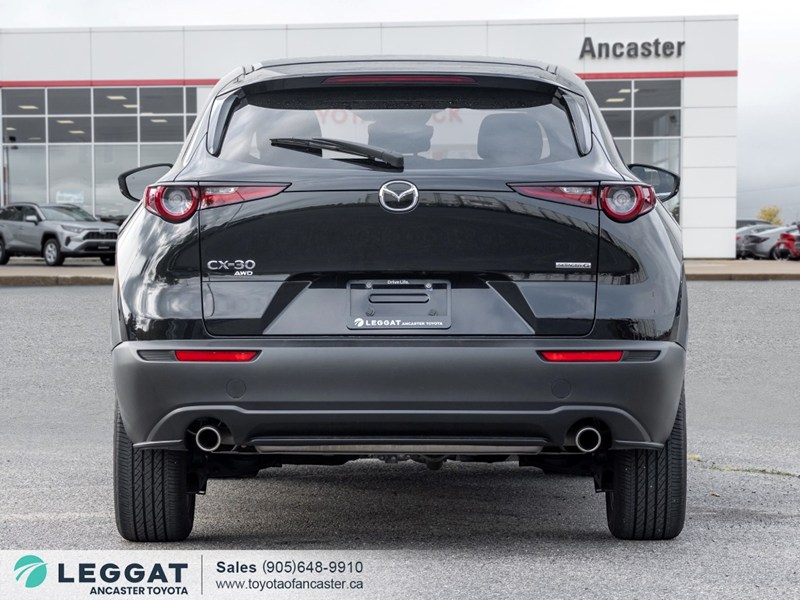 2024 Mazda CX-30 GS AWD