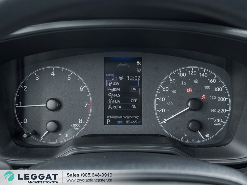 2024 Toyota Corolla LE CVT