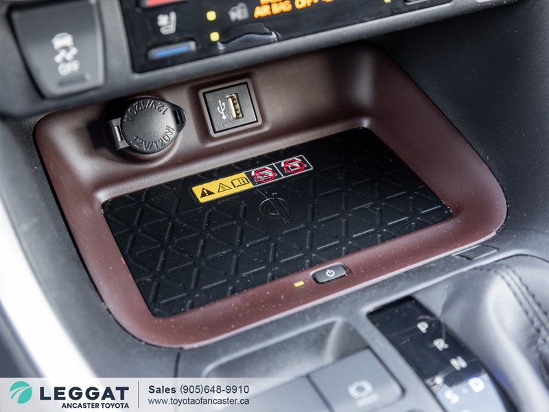 2024 Toyota RAV4 Limited AWD