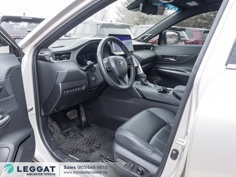 2024 Toyota Venza Limited AWD