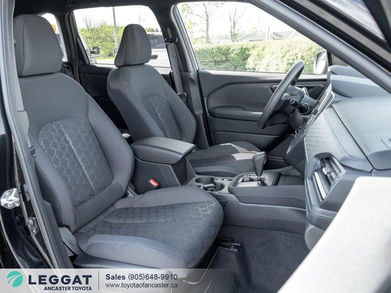 2025 Subaru Forester Convenience AWD