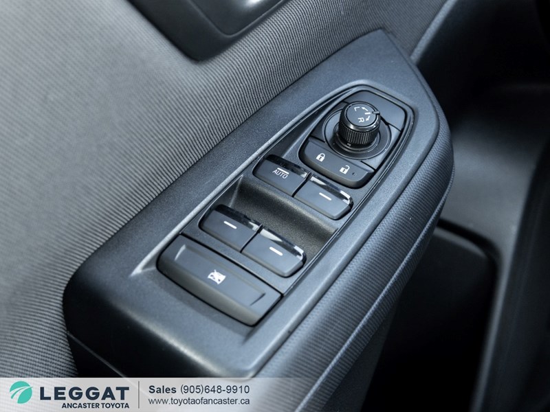 2025 Subaru Forester Convenience AWD