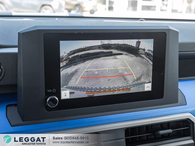 2025 Toyota 4Runner 4WD