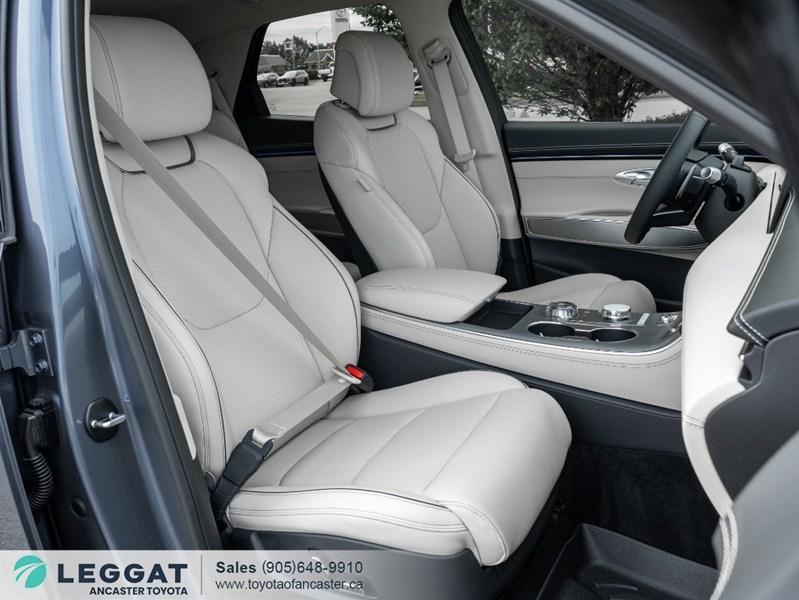 2026 Genesis GV70 2.5T Advanced Technology Package AWD
