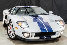 2005 Ford Thunderbird 2dr Cpe