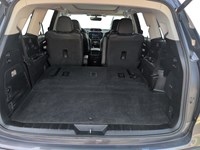 2019 Subaru Ascent Limited 7-Passenger
