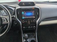 2019 Subaru Ascent Limited 7-Passenger