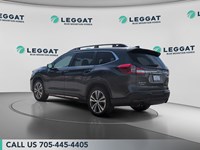 2019 Subaru Ascent Limited 7-Passenger