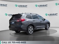 2019 Subaru Ascent Limited 7-Passenger