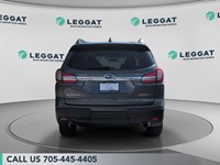 2019 Subaru Ascent Limited 7-Passenger